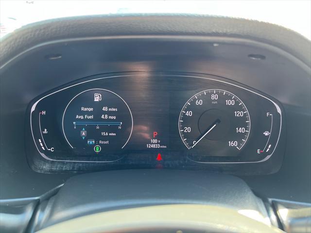 used 2019 Honda Accord car, priced at $13,995