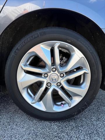 used 2019 Honda Accord car, priced at $13,995