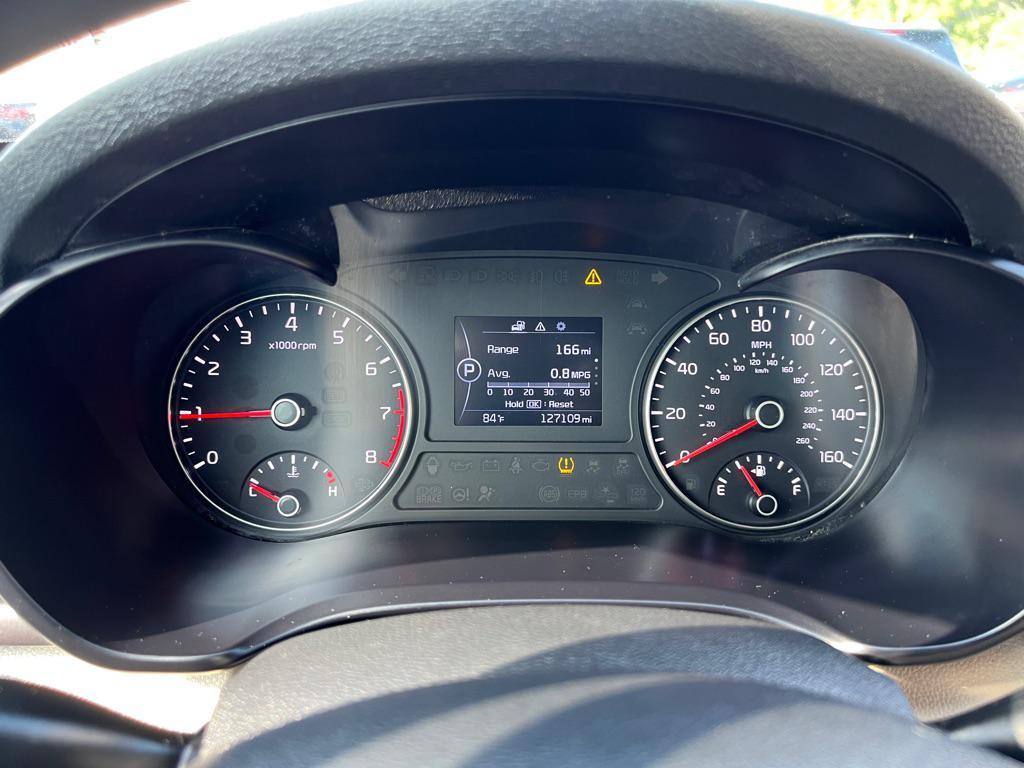 used 2017 Kia Optima car, priced at $7,995