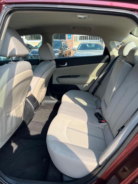 used 2017 Kia Optima car, priced at $7,995