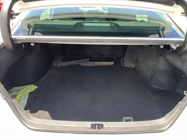used 2023 Toyota Camry car, priced at $18,995