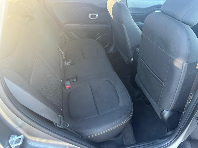 used 2015 Kia Soul car, priced at $5,995
