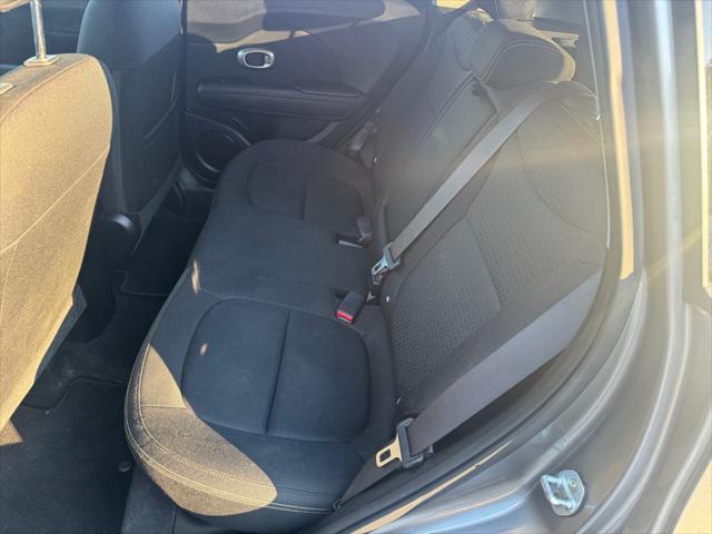 used 2015 Kia Soul car, priced at $5,995