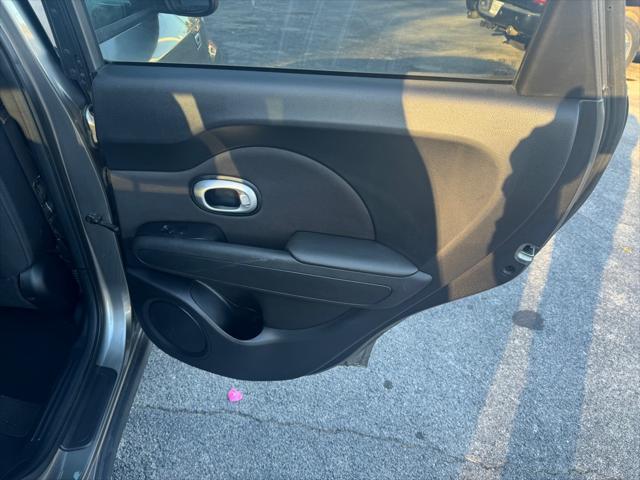 used 2015 Kia Soul car, priced at $5,995
