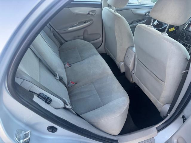 used 2013 Toyota Corolla car, priced at $6,995