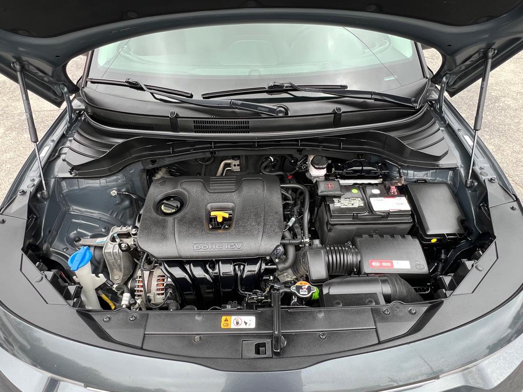 used 2021 Kia Soul car, priced at $11,995