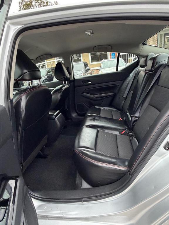 used 2024 Nissan Altima car, priced at $17,995