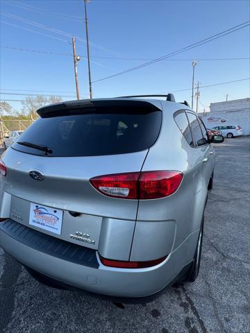 used 2007 Subaru B9 Tribeca car, priced at $5,995