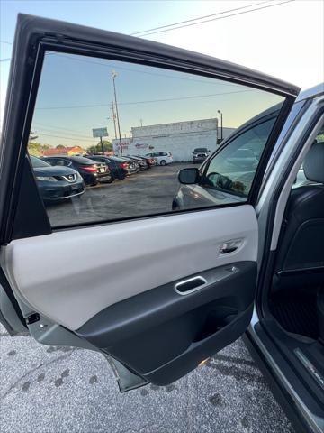 used 2007 Subaru B9 Tribeca car, priced at $5,995