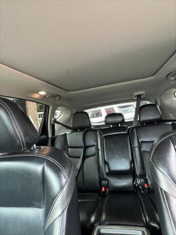 used 2017 Nissan Murano car, priced at $10,995