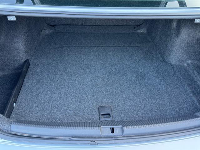 used 2014 Volkswagen Passat car, priced at $6,995