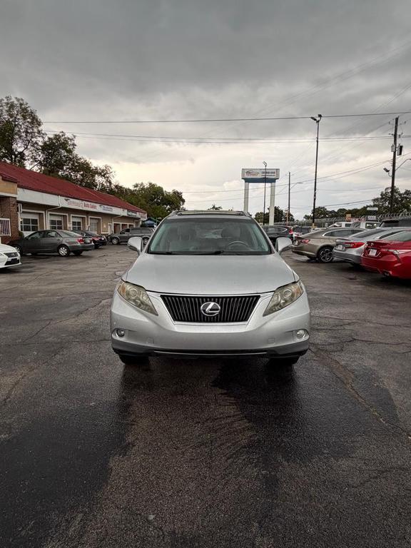 used 2011 Lexus RX 350 car, priced at $8,495