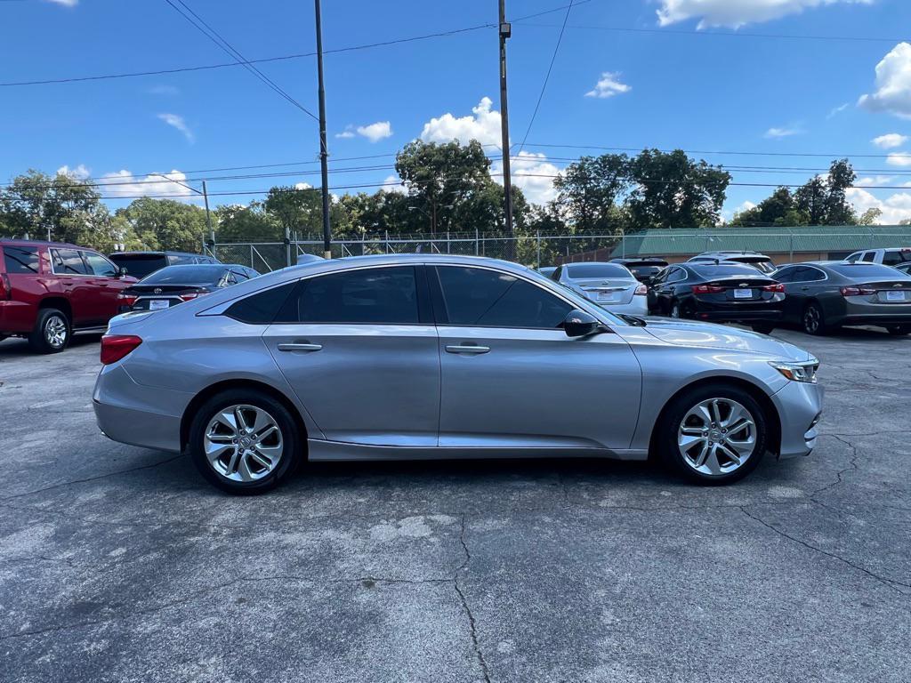 used 2019 Honda Accord car, priced at $15,995