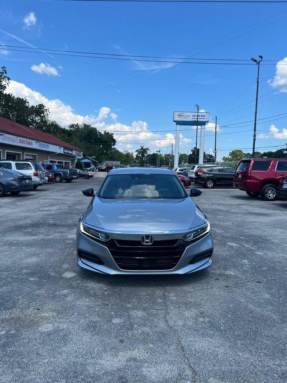 used 2019 Honda Accord car, priced at $15,995