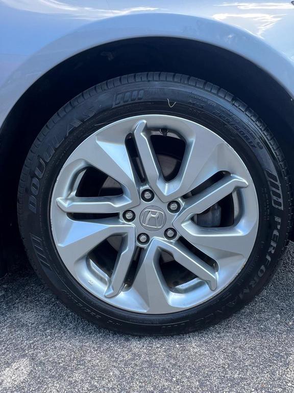 used 2019 Honda Accord car, priced at $15,995