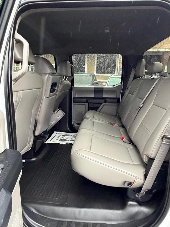 used 2020 Ford F-150 car, priced at $16,995