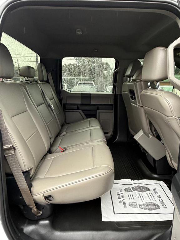 used 2020 Ford F-150 car, priced at $16,995