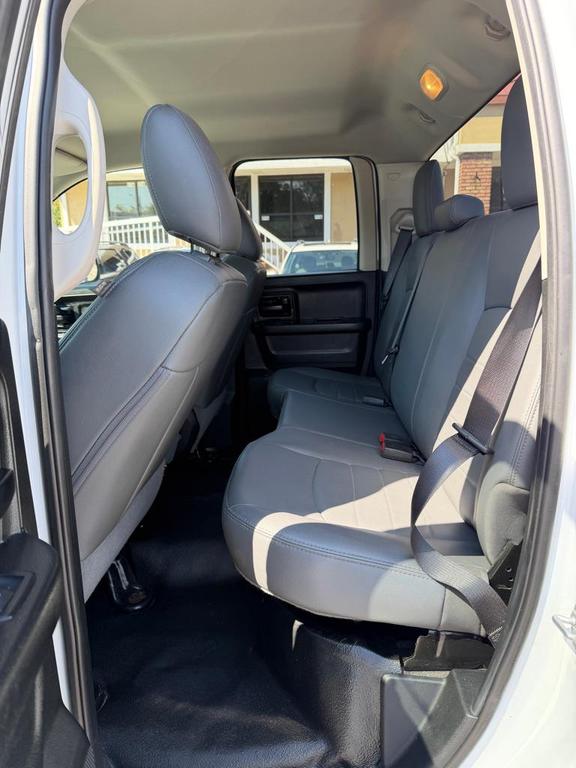 used 2017 Ram 1500 car, priced at $14,995
