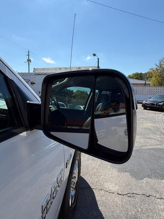 used 2017 Ram 1500 car, priced at $14,995
