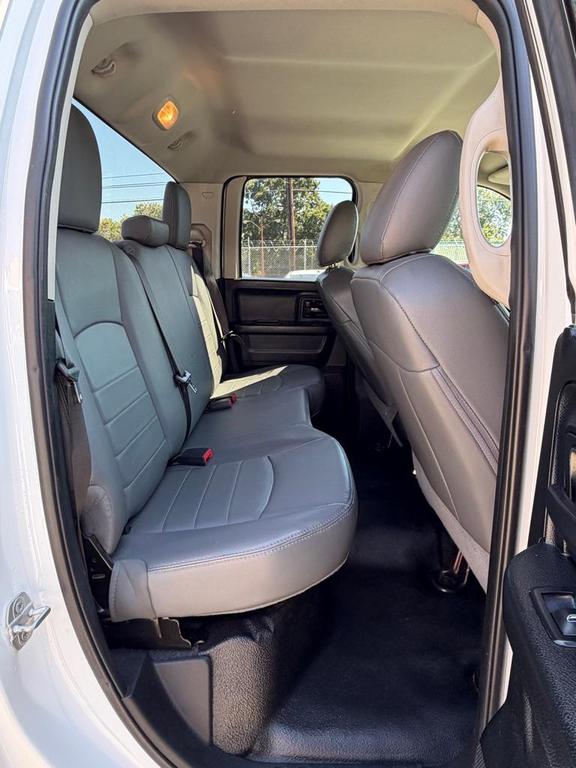 used 2017 Ram 1500 car, priced at $14,995