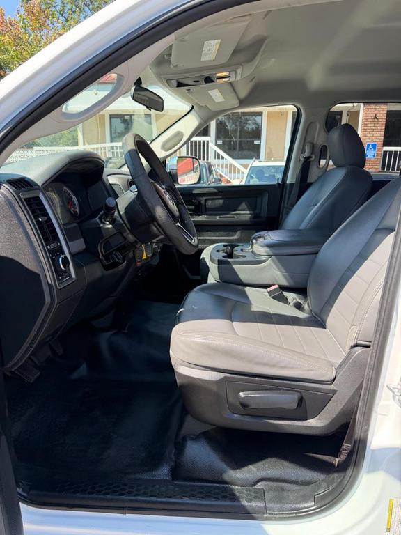 used 2017 Ram 1500 car, priced at $14,995