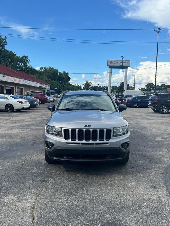 used 2015 Jeep Compass car, priced at $6,995