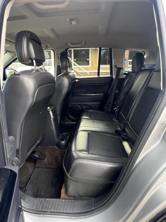 used 2015 Jeep Compass car, priced at $6,995