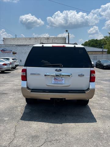 used 2013 Ford Expedition car, priced at $8,995
