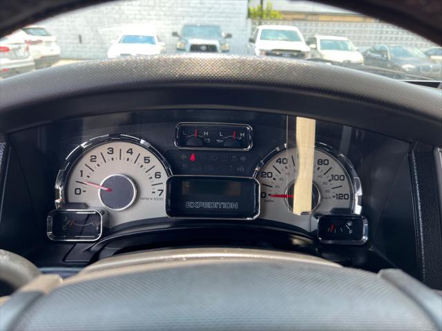 used 2013 Ford Expedition car, priced at $8,995