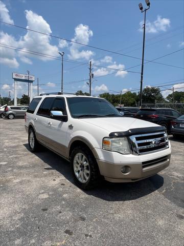used 2013 Ford Expedition car, priced at $8,995