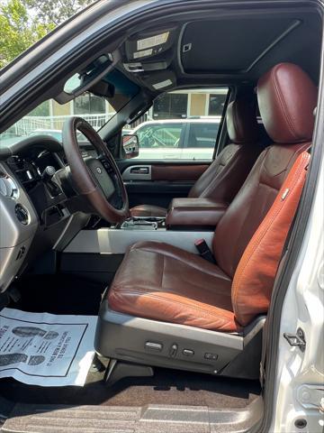 used 2013 Ford Expedition car, priced at $8,995