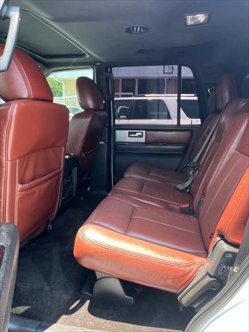 used 2013 Ford Expedition car, priced at $8,995