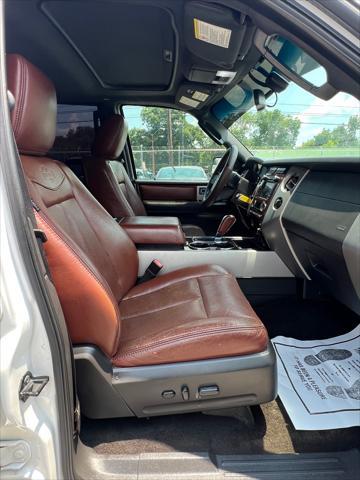 used 2013 Ford Expedition car, priced at $8,995
