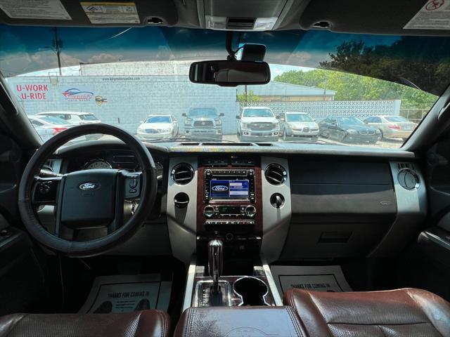 used 2013 Ford Expedition car, priced at $8,995