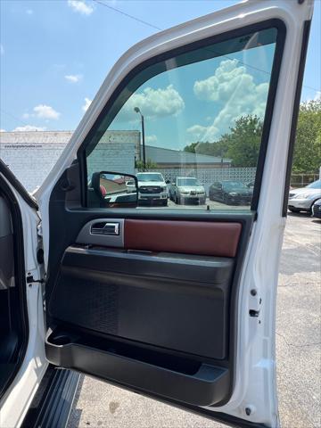 used 2013 Ford Expedition car, priced at $8,995