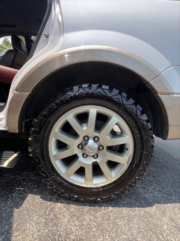 used 2013 Ford Expedition car, priced at $8,995