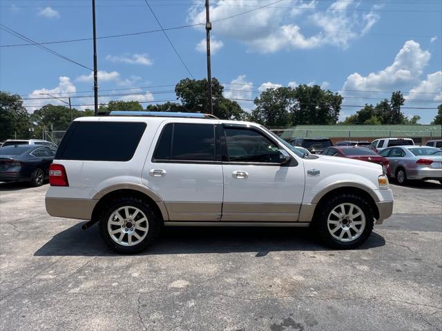 used 2013 Ford Expedition car, priced at $8,995