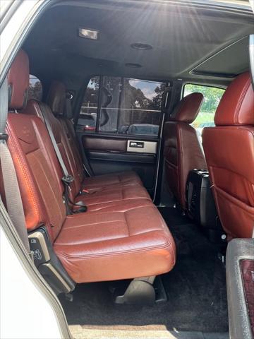 used 2013 Ford Expedition car, priced at $8,995