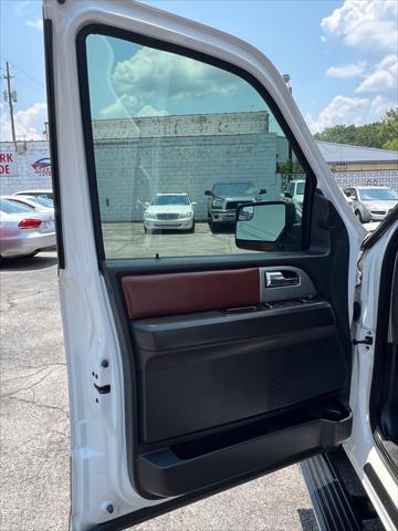 used 2013 Ford Expedition car, priced at $8,995