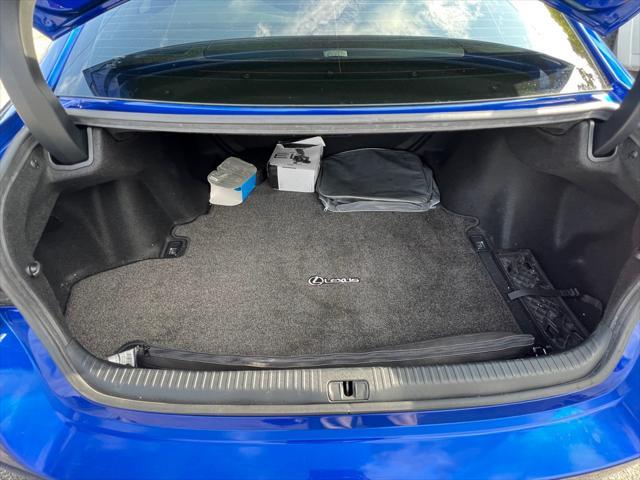 used 2015 Lexus RC F car, priced at $43,995