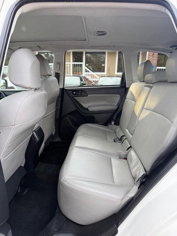 used 2016 Subaru Forester car, priced at $10,995