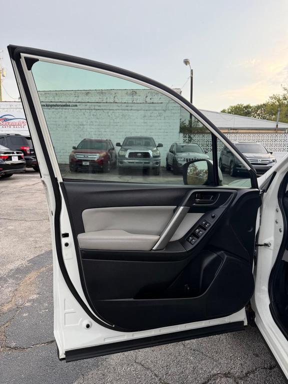 used 2016 Subaru Forester car, priced at $10,995