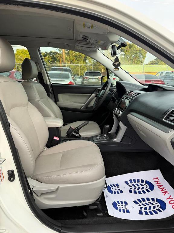 used 2016 Subaru Forester car, priced at $10,995