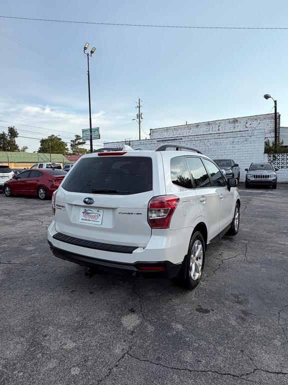 used 2016 Subaru Forester car, priced at $10,995