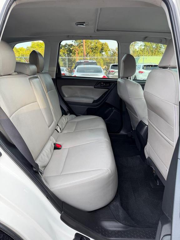used 2016 Subaru Forester car, priced at $10,995