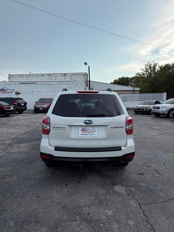 used 2016 Subaru Forester car, priced at $10,995
