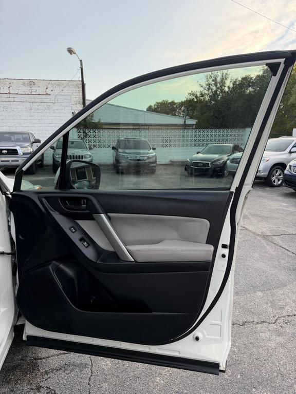 used 2016 Subaru Forester car, priced at $10,995