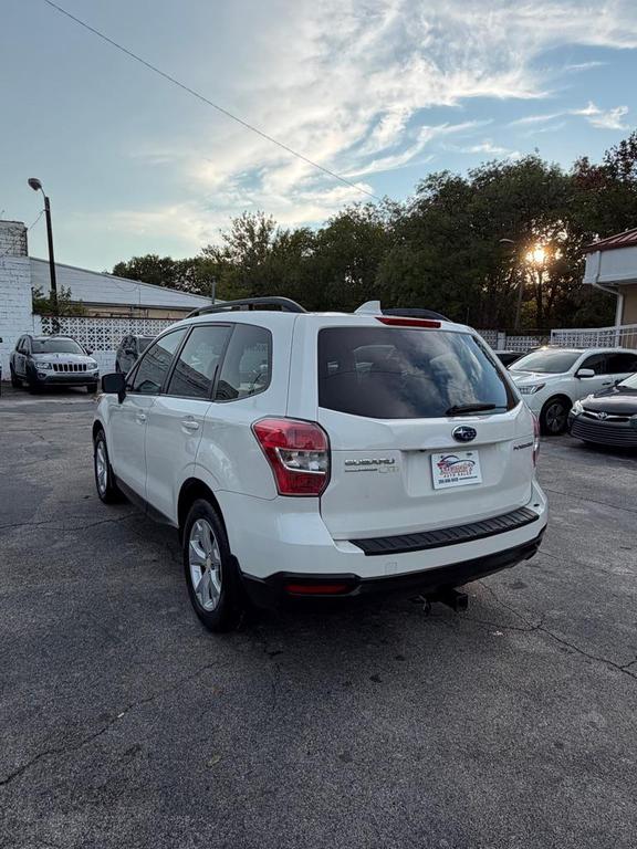 used 2016 Subaru Forester car, priced at $10,995