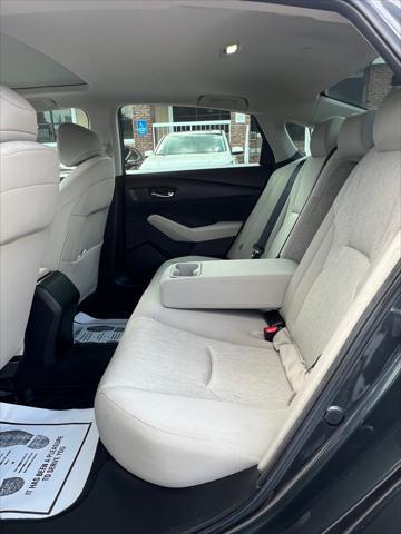 used 2023 Honda Accord car, priced at $25,995