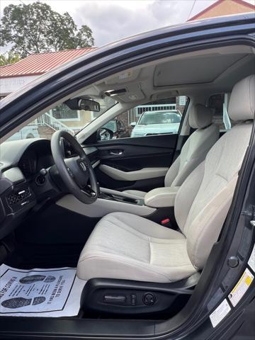 used 2023 Honda Accord car, priced at $25,995